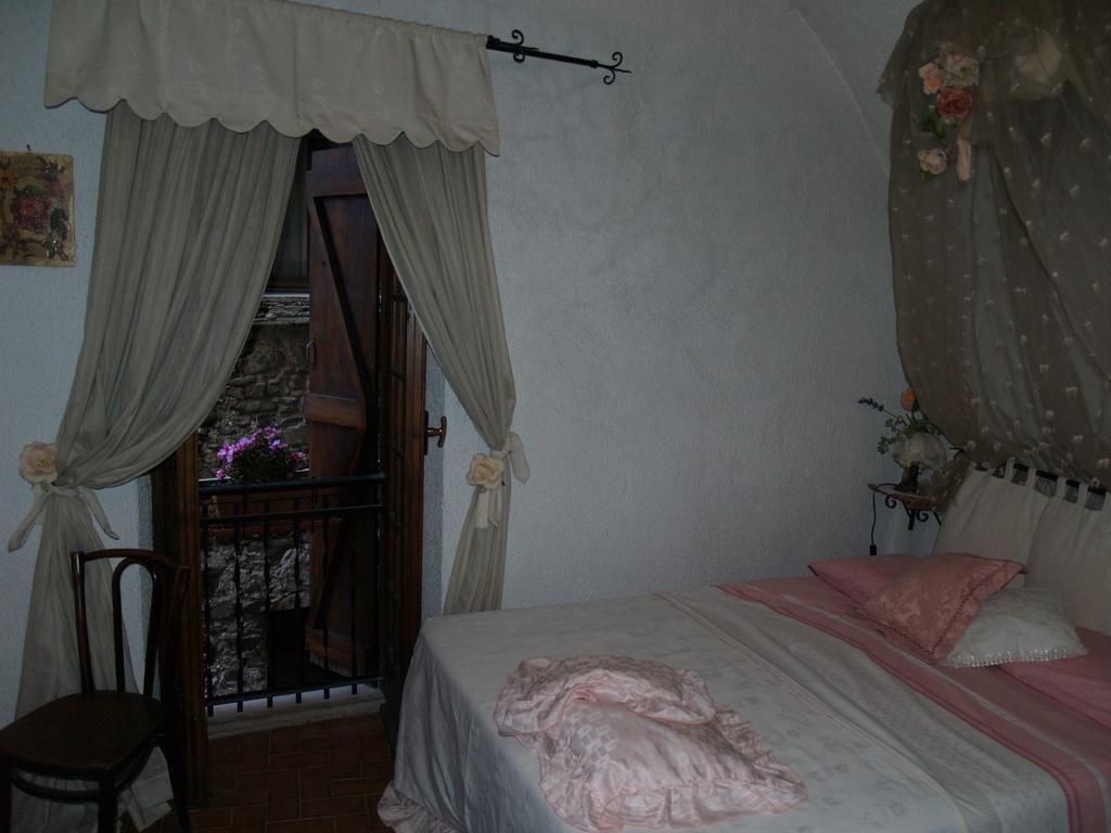 Le Petit Chateau Bed & Breakfast โดลเชอักกวา ห้อง รูปภาพ